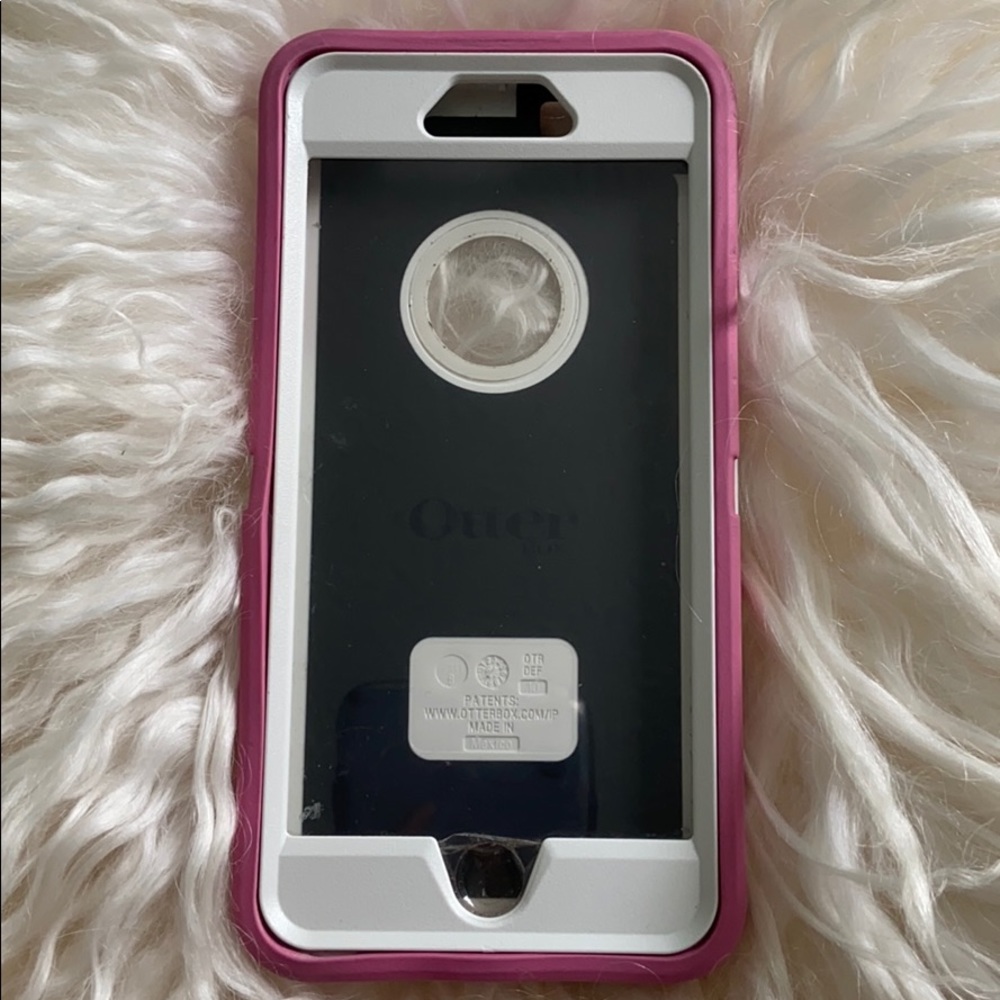 iPhone 6s Plus case